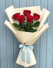 Букет Классика чувств #REPLACE_PRED# Красном Маныче
