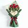 Букет цветов из: Розы в Красном Маныче