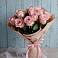 Букет цветов из: Розы в Красном Маныче
