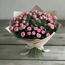 Букет Удовольствие в Красном Маныче