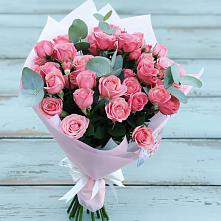 Букет Леди совершенство в Красном Маныче