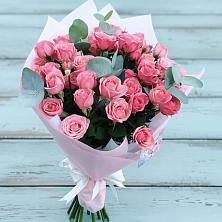 Букет Леди совершенство в Красном Маныче